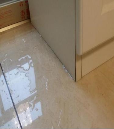 徐水区漏水检测 厕所漏水怎么检测?